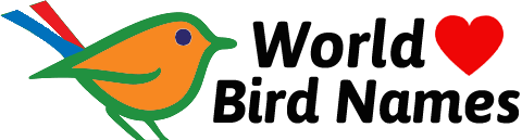 World Bird Names